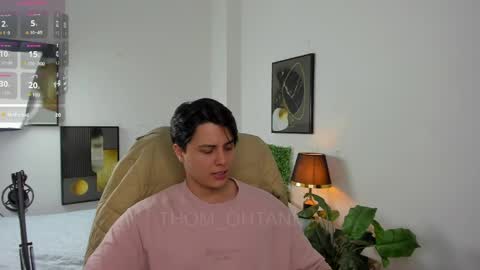 thom_ohtani online show from May 30, 2026, 4:20 am