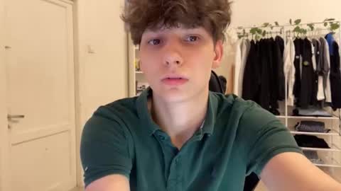 Thomas Hill online show from February 1, 2026, 8:40 pm