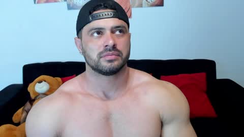 Thomas Brandon online show from February 9, 2025, 4:14 am