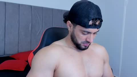 Thomas Brandon online show from January 7, 2026, 5:32 am