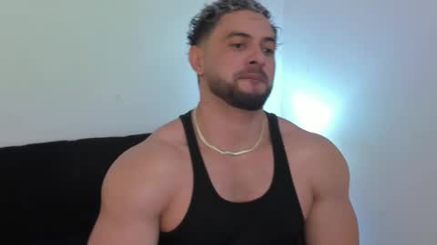 Thomas Brandon online show from February 17, 2026, 4:09 am