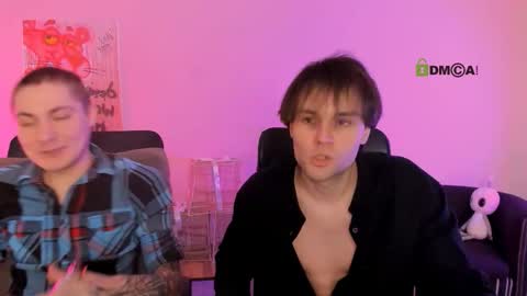 thomas_crow online show from January 18, 2026, 9:57 am