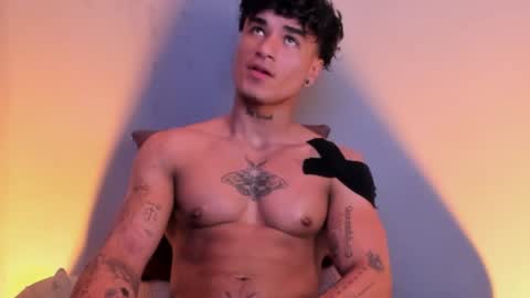 Thomas 3  JUST STAY AND BE MY LAST LOVE online show from December 28, 2024, 7:01 pm