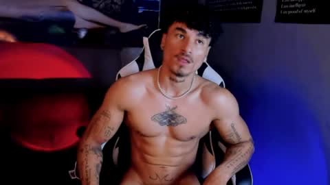 Snapshot of thomas_fit1 chatting on April 29, 2026, 5:30 pm Thomas 3 JUST STAY AND BE MY LAST LOVE online show from April 29, 2026, 5:30 pm