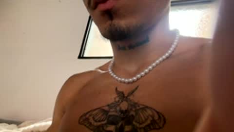 Snapshot of thomas_fit1 chatting on May 27, 2026, 2:36 pm Thomas 3 JUST STAY AND BE MY LAST LOVE online show from May 27, 2026, 2:36 pm