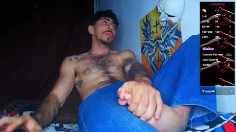Snapshot of thomas_ks11 chatting on November 6, 2025, 2:45 am thomas_ks11 online show from November 6, 2025, 2:45 am