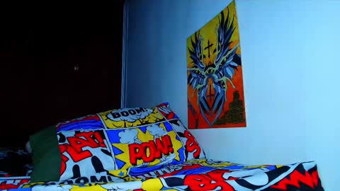 Snapshot of thomas_ks11 chatting on November 12, 2025, 4:13 am thomas_ks11 online show from November 12, 2025, 4:13 am