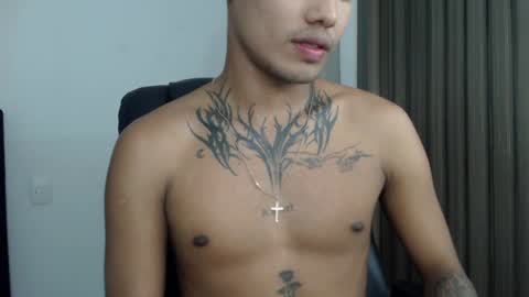 Thomas online show from January 24, 2025, 11:45 pm