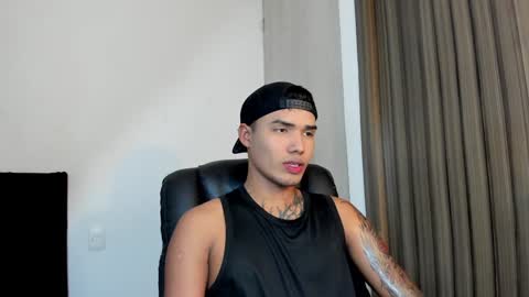 Thomas online show from February 3, 2025, 5:40 am