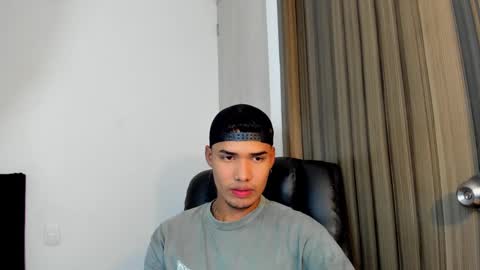 Thomas online show from February 10, 2025, 5:58 am