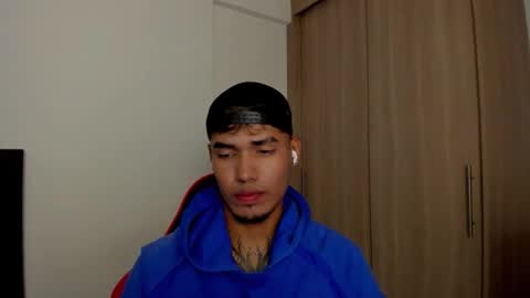 Thomas online show from September 26, 2025, 12:03 am