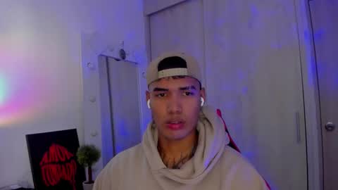 Thomas online show from February 3, 2026, 6:24 pm