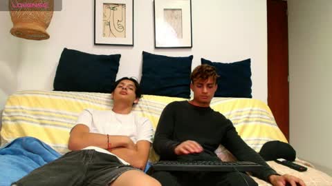 thomas_millers online show from April 9, 2026, 10:48 pm