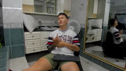 Thomas online show from September 9, 2025, 11:54 am