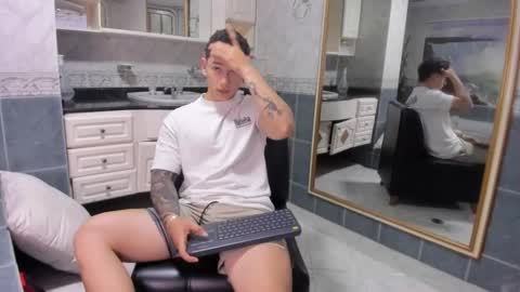 Thomas online show from September 19, 2025, 12:06 pm