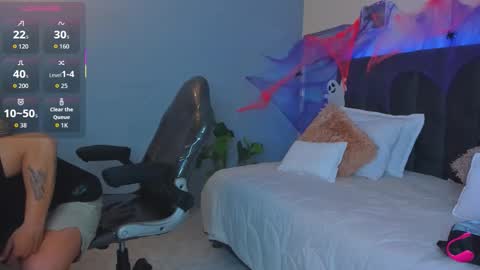 Thomas online show from October 24, 2025, 12:34 pm