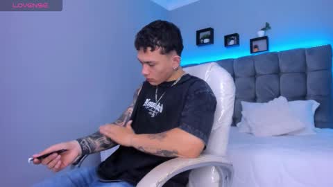 Thomas online show from January 19, 2026, 11:58 am