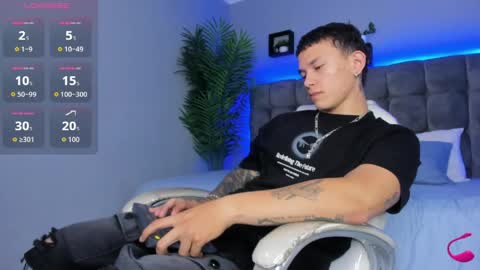 Thomas online show from March 30, 2026, 2:29 pm