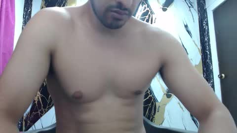 Thomas online show from February 12, 2026, 8:15 pm