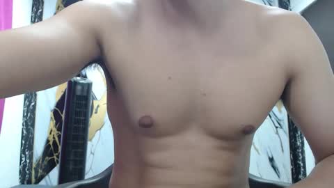 Thomas online show from April 7, 2026, 8:20 pm