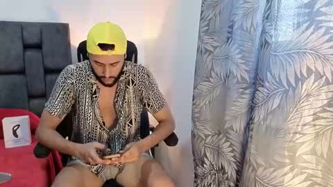 Thomas online show from September 23, 2025, 6:44 pm