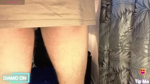 Thomas online show from October 7, 2025, 7:00 pm