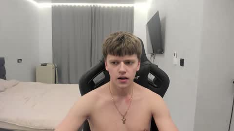 Tomas online show from February 18, 2026, 3:19 pm