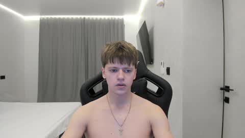 Tomas online show from March 30, 2026, 9:05 pm