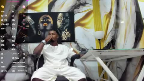 Thomas online show from March 2, 2025, 3:24 am