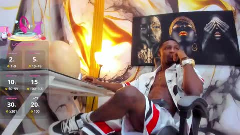 Thomas online show from October 9, 2025, 3:59 am