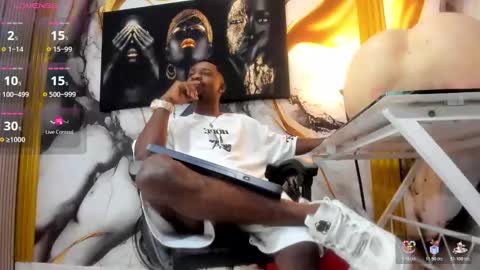 Thomas online show from November 27, 2025, 3:30 am