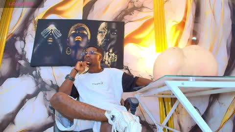 Thomas online show from April 11, 2026, 3:44 am