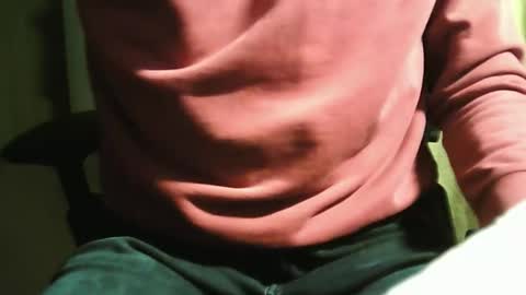 thomas_xt online show from October 7, 2025, 4:26 pm