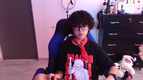 VALERIA online show from October 31, 2025, 7:26 pm