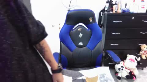 VALERIA online show from January 13, 2026, 8:36 pm