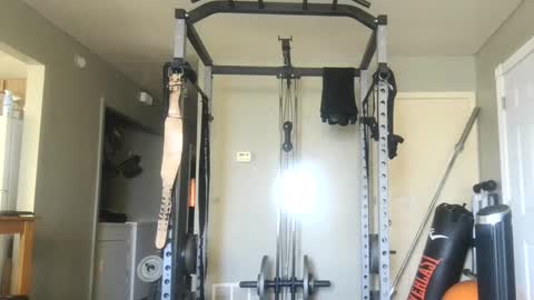 FatherTime online show from February 26, 2025, 4:24 pm