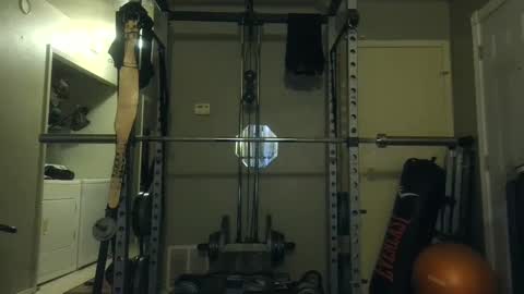 FatherTime online show from February 27, 2025, 12:56 pm