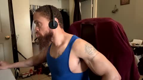 FatherTime online show from March 3, 2025, 9:15 pm