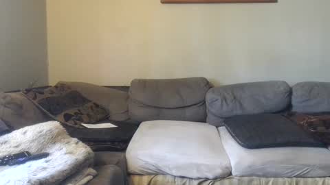 FatherTime online show from March 5, 2025, 10:32 pm