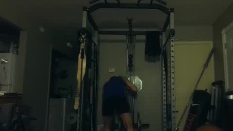 FatherTime online show from March 11, 2025, 11:44 am