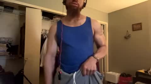 FatherTime online show from March 11, 2025, 5:57 pm