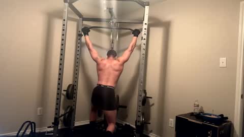 FatherTime online show from September 10, 2025, 11:54 am