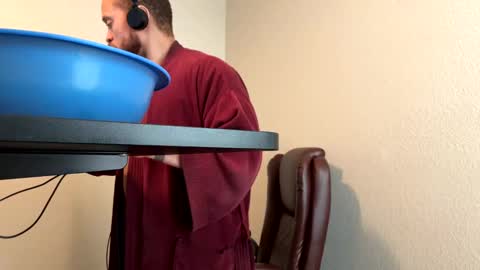 FatherTime online show from October 27, 2025, 2:32 pm