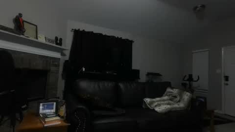 FatherTime online show from October 31, 2025, 12:06 pm