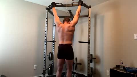 FatherTime online show from November 8, 2025, 5:23 pm