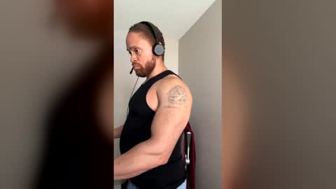 FatherTime online show from February 17, 2026, 5:41 pm