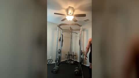 FatherTime online show from February 25, 2026, 1:43 pm