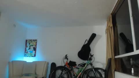 thomasjons online show from March 23, 2026, 2:59 am