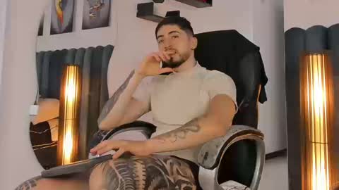 sweetfit boy online show from September 25, 2025, 8:12 pm