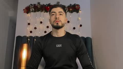 sweetfit boy online show from December 14, 2025, 8:24 pm